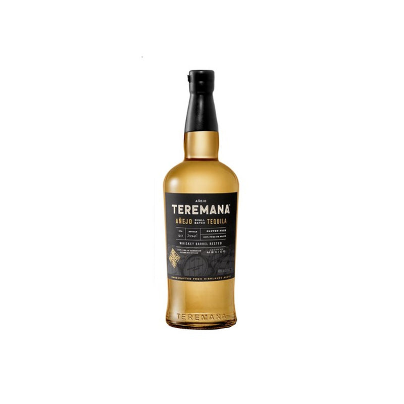 Teremana Anejo- 1L