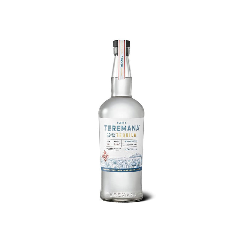 Teremana Tequila Silver - 750ML