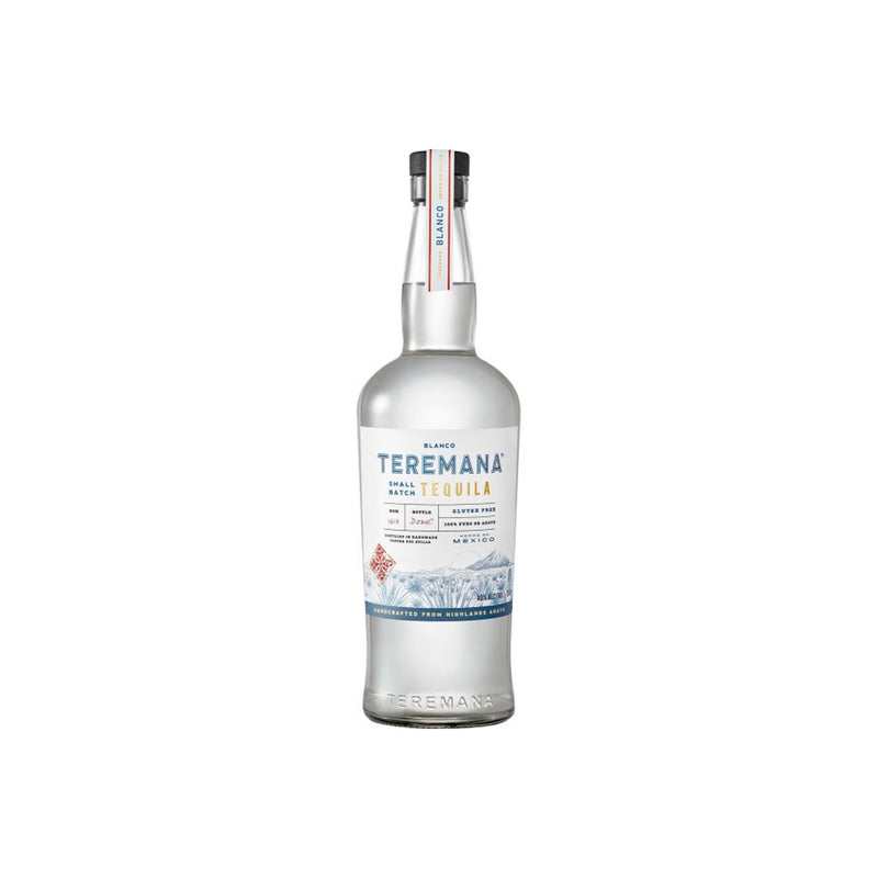 Teremana Tequlia Silver - 375ML