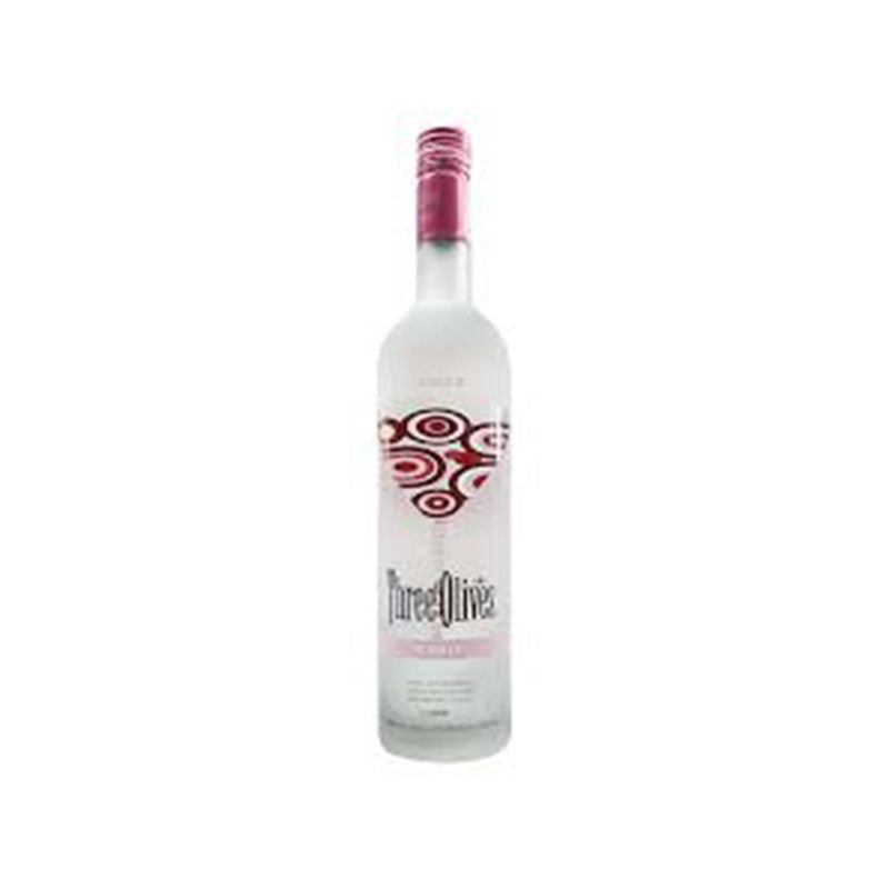 Three Olives Bubble - 750ML