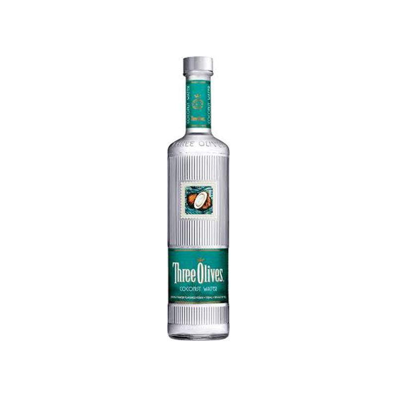 Three Olives Coconut - 750ML