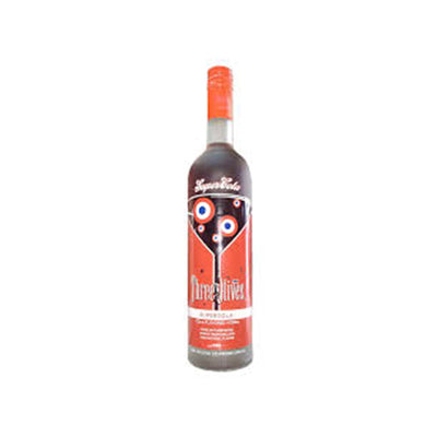 Three Olives Supercola, - 1L