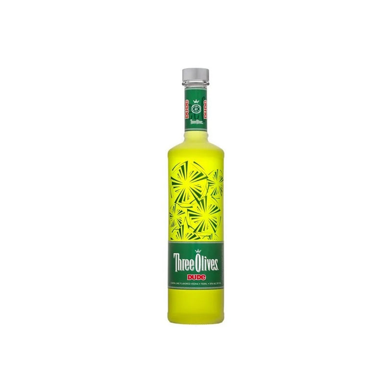 Three Olives Dude - 1L