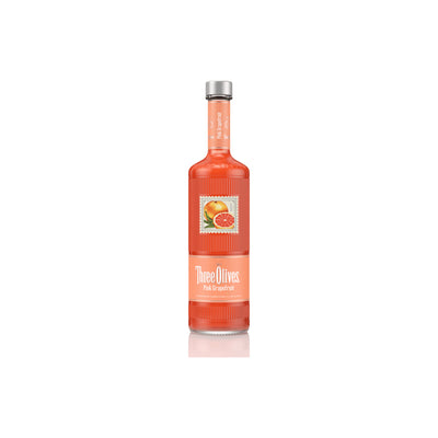 Three Olives Grapefruit - 1L