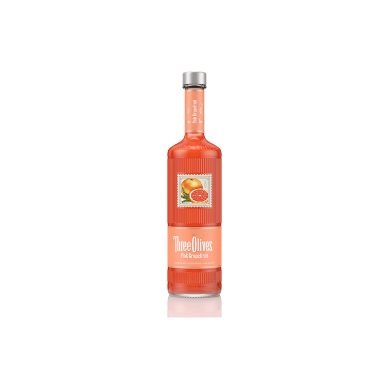 Three Olives Grapefruit - 1L