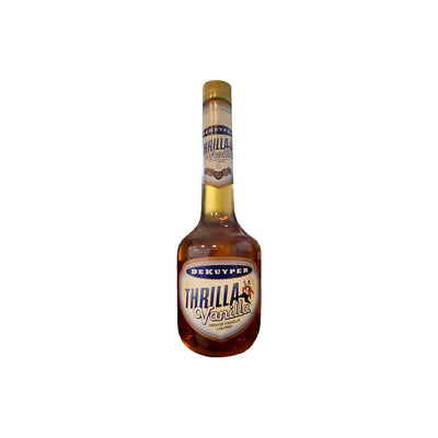 Thrilla Vanilla - 750ML