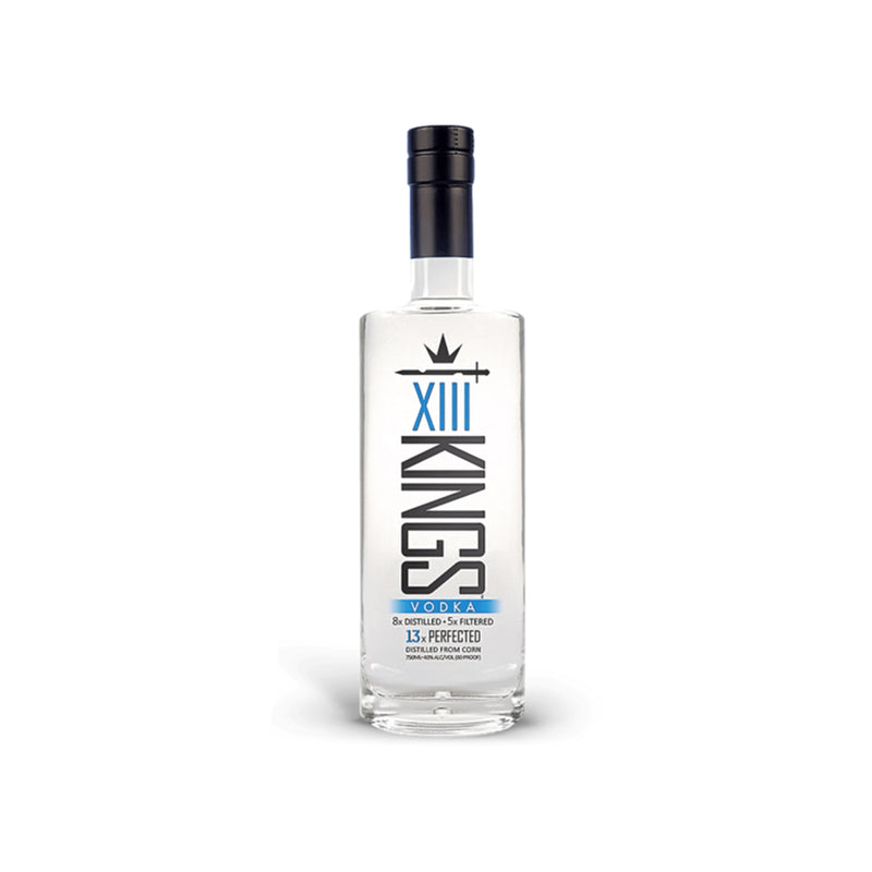 Throne Vodka Regular - 375ML