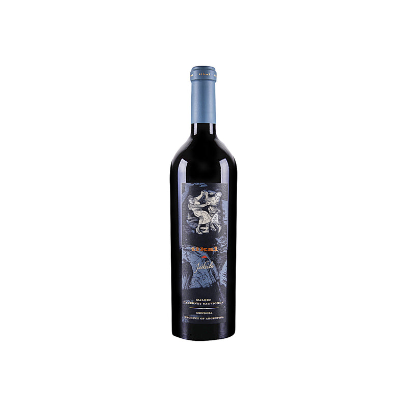 Tikal Malbec Cabernetsavignon - 750ML