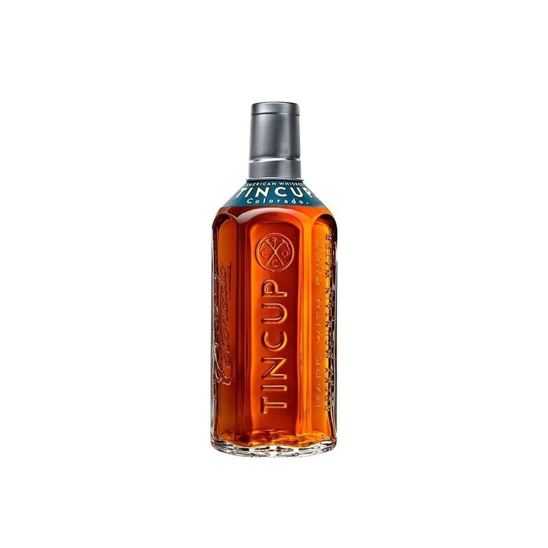 Tincup Whiskey - 375ML