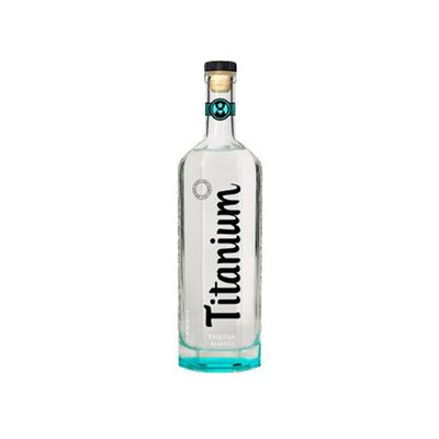 Titanium Tequlia Blanco - 750ML