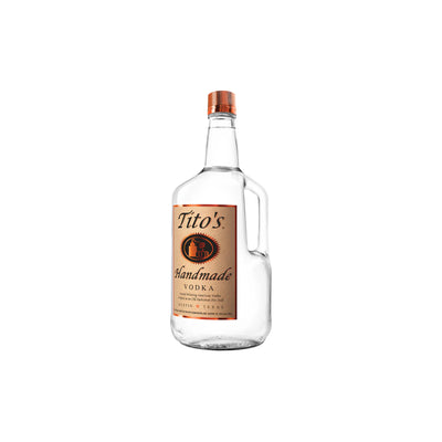 Tito's Handmade Vodka - 1.75L