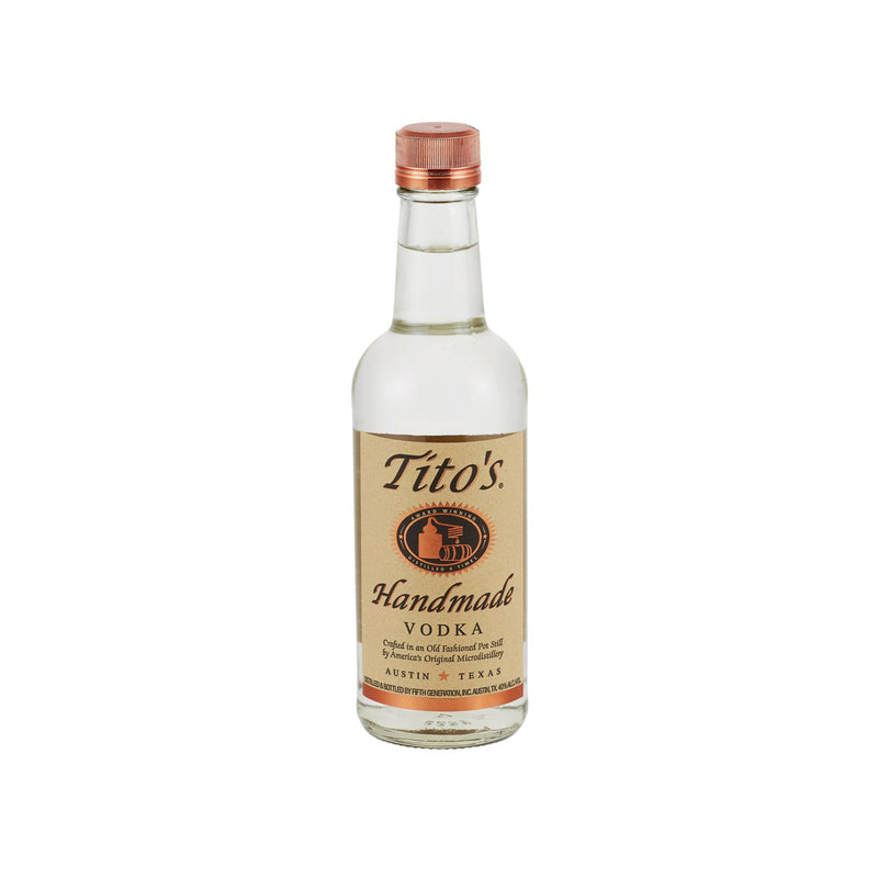 Titos - 375ML