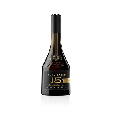 Torres brandy 15 - 750ML