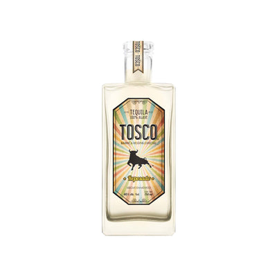 Tosco Reposado - 750ML