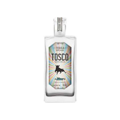 Tosco Silver - 750ML