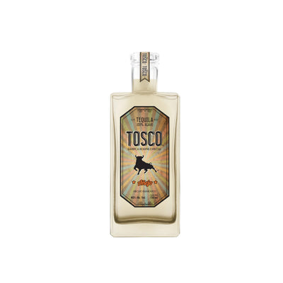 Tosco Anejo - 750ML