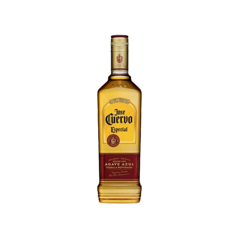 Trago Reposado - 750ML