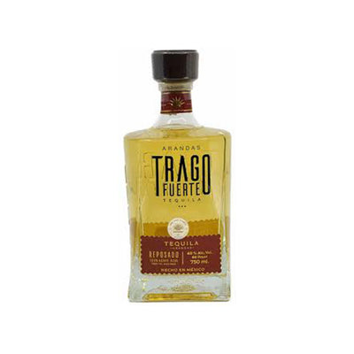 Trago Tequlia Repsido - 750ML