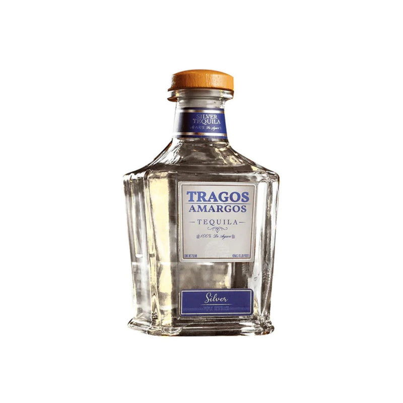 Tragos Amargos - 750ML