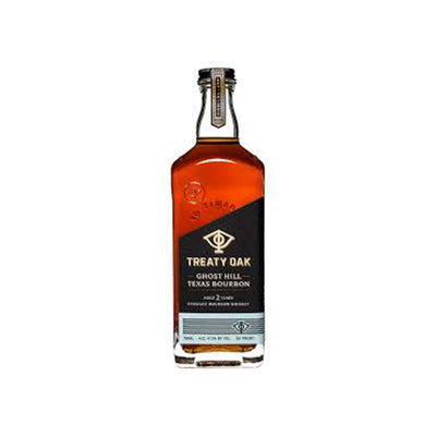 Treaty Oak Ghost Hill Texas - 750ML