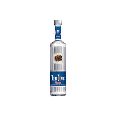 Tree Olives Berry - 750ML