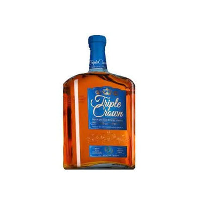 Triple Crown Whiskey - 1.75L