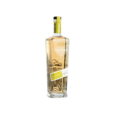 Tromba Tequila Reposado - 750ML