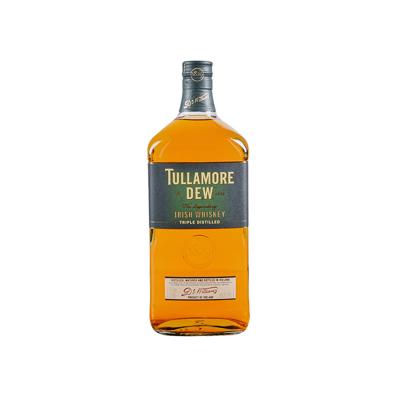 Tullamore D.E.W - 1.75L