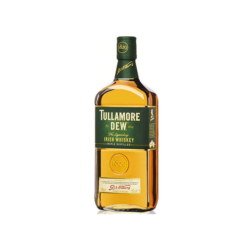 Tullamore D.E.W - 750ML