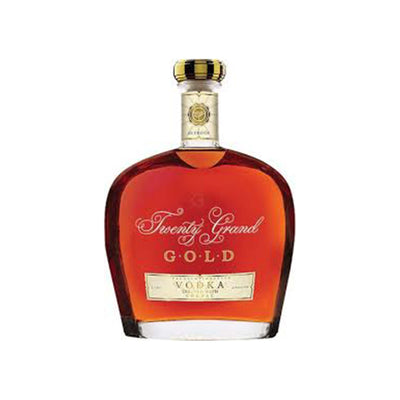 Twenty Grand - 375ML