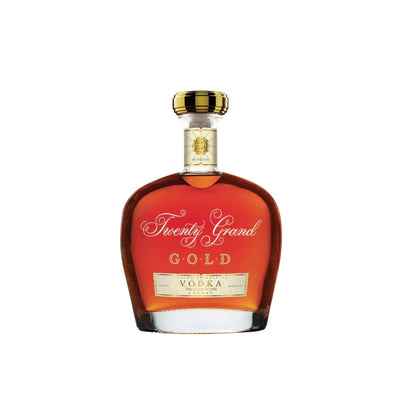 Twenty Grand Gold - 750ML