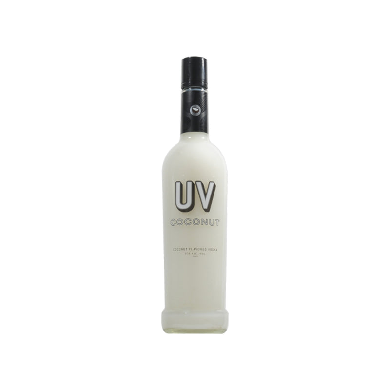 UV Coconut Vodka - 750ML