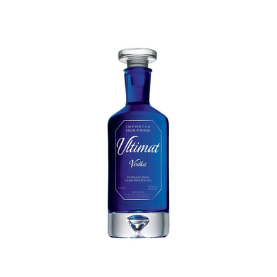 Ultimat Vodka - 750ML