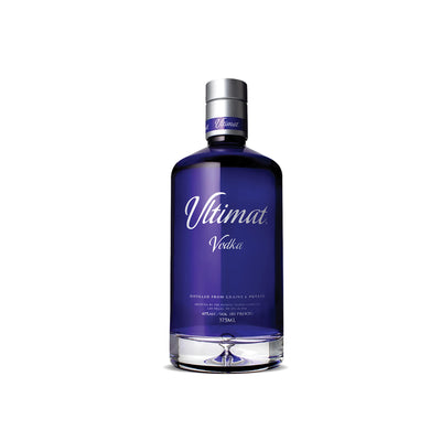 Ultimat Vodka - 375ML