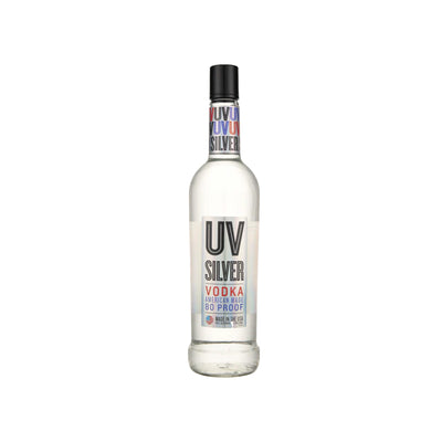 Uv Vodka - 750ML