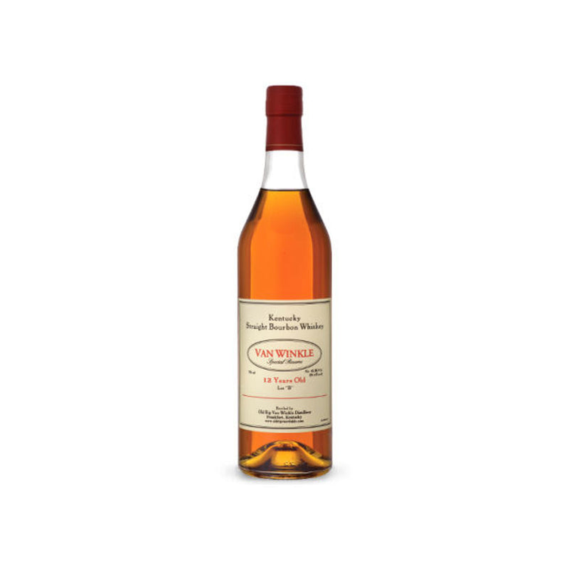 Van Winkle Special Reserve 12yrs - 750ML