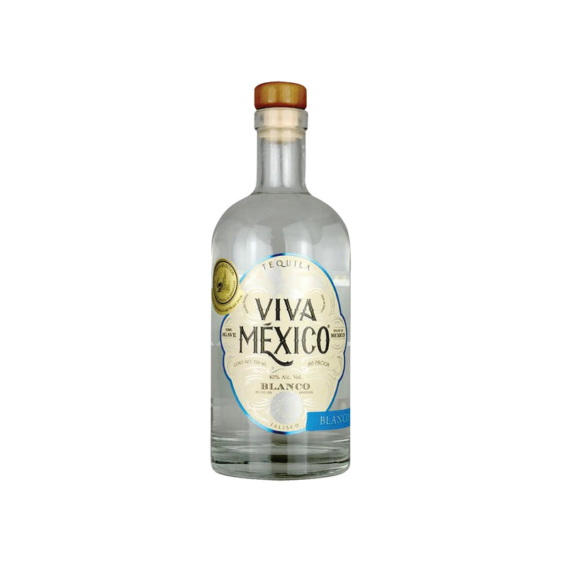 Viva Tequila Blanco - 750ML