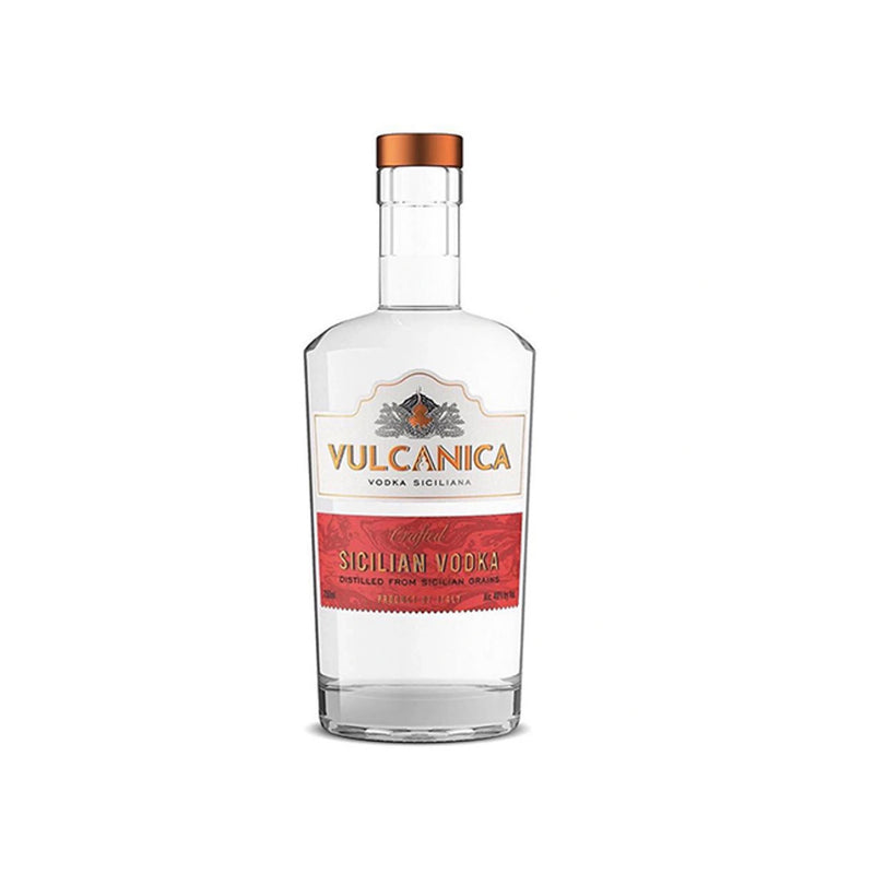 Vivian Sicilian Vodka - 750ML