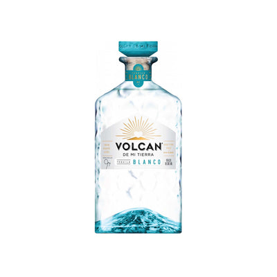 Volcan De Mi Tierra Blanco - 750ML