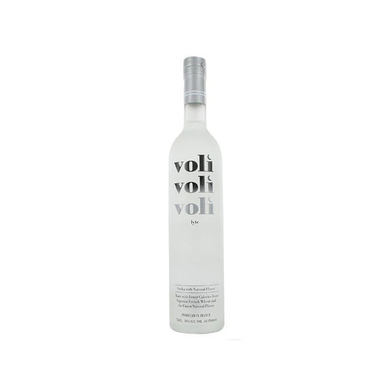 Volie Light Vodka - 750ML