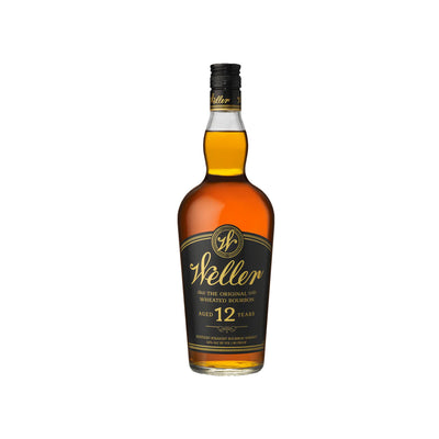 Weller 12Yr - 750ML