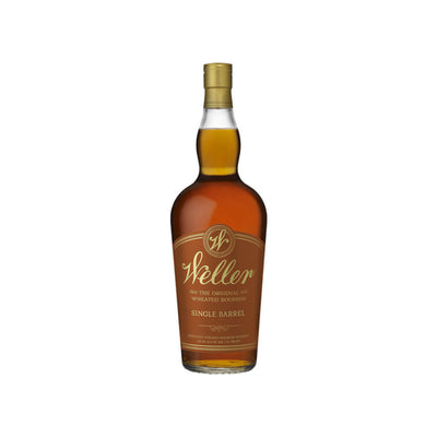 Weller Single Barrel - 750ML