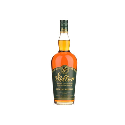 Weller Wheated Bourbon - 750ML