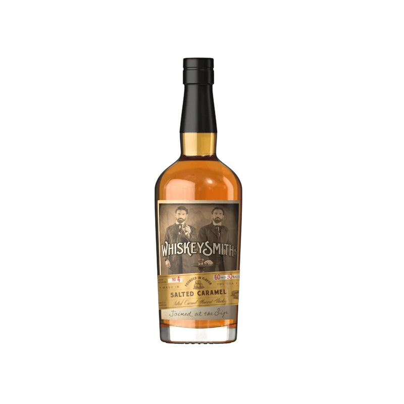 Whiskey Smith Caramel - 750ML