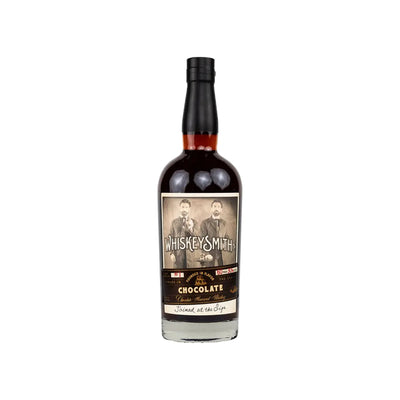 Whiskey Smith Chocolate - 750ML