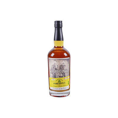 Whiskey Smith Pineapple - 750ML