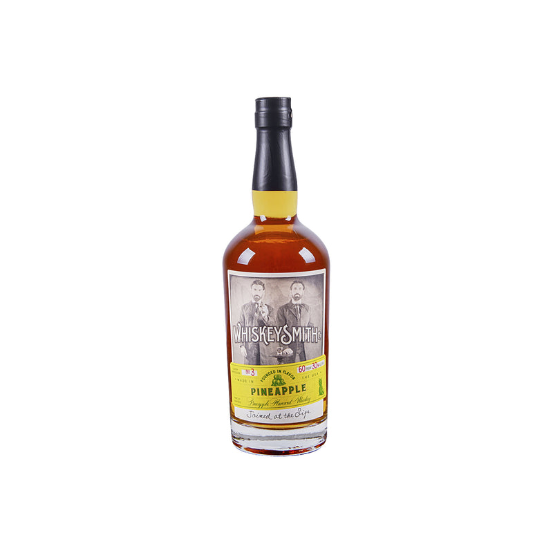 Whiskey Smith Pineapple - 750ML