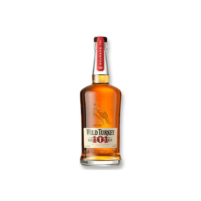 Wild Turkey 101 - 1.75L