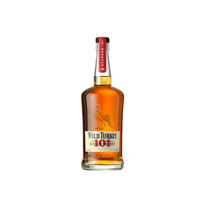 Wild Turkey 101 - 1L