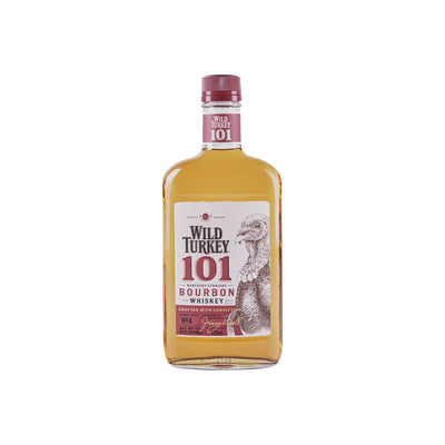 Wild Turkey 101 - 375ML